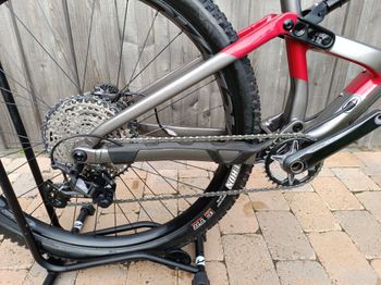 Używany Orbea OCCAM H10 2022 2022 Mountainbike — zdjęcie 3 z 11