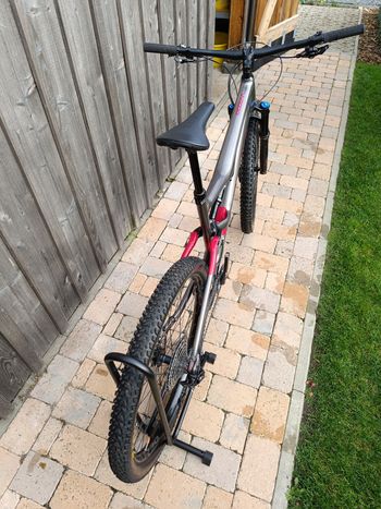 Używany Orbea OCCAM H10 2022 2022 Mountainbike — zdjęcie 8 z 11