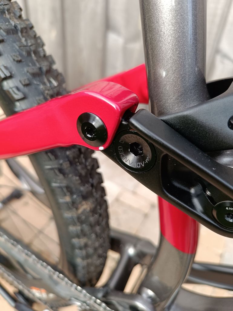 Używany Orbea OCCAM H10 2022 2022 Mountainbike — zdjęcie 11 z 11