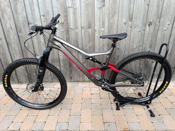 Used Orbea OCCAM H10 2022 2022 MTB