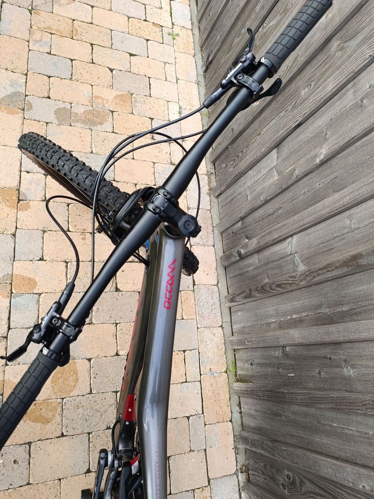 Używany Orbea OCCAM H10 2022 2022 Mountainbike — zdjęcie 10 z 11