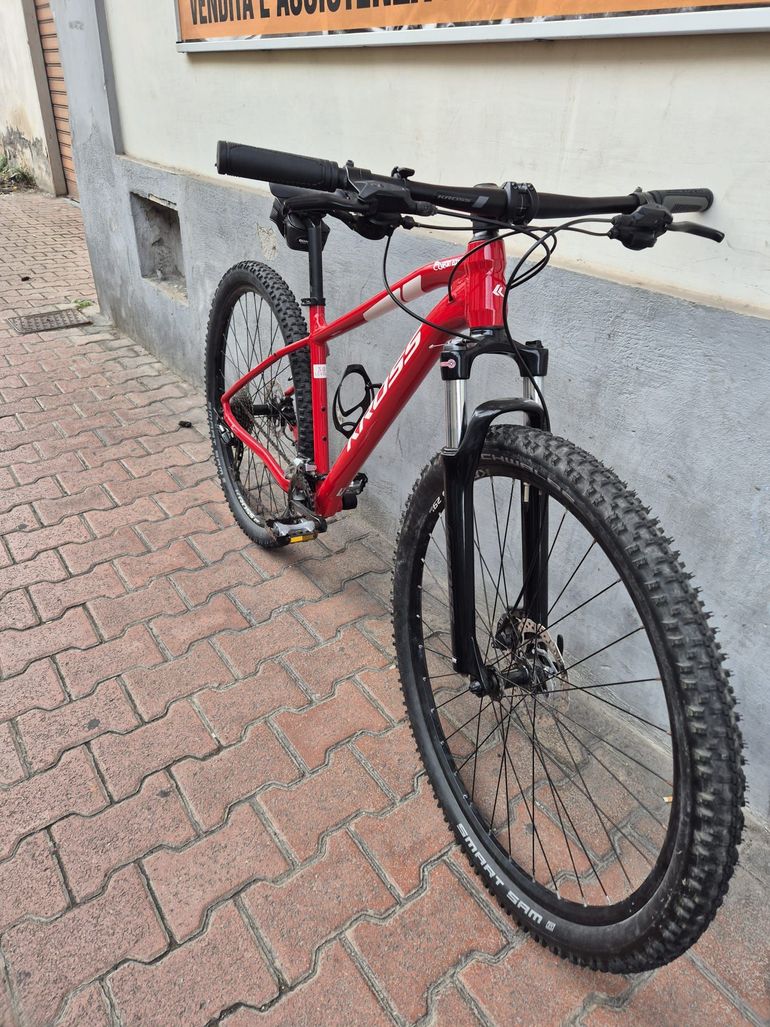 Bicicletas shops kross 2021