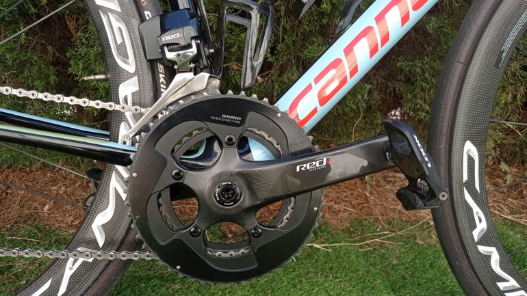 Used Cannondale SuperSix EVO Hi-MOD 1 2019 Road & Gravel, Black — image 4 of 9