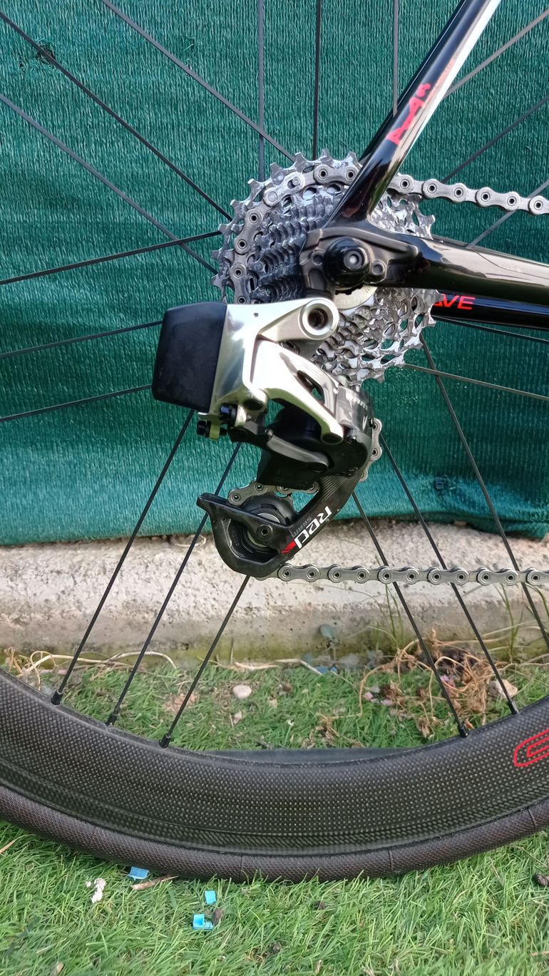 Used Cannondale SuperSix EVO Hi-MOD 1 2019 Road & Gravel, Black — image 5 of 9
