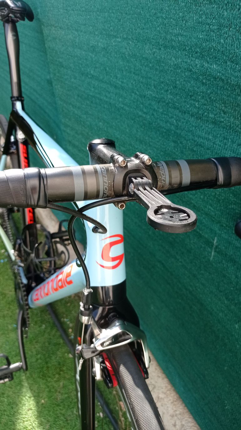 Used Cannondale SuperSix EVO Hi-MOD 1 2019 Road & Gravel, Black — image 8 of 9
