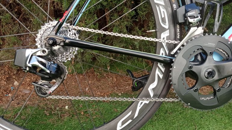 Used Cannondale SuperSix EVO Hi-MOD 1 2019 Road & Gravel, Black — image 3 of 9