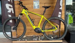 Cannondale - Trail Neo 4 2023, 2023