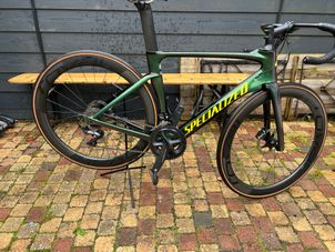 Specialized - Venge Expert Disc 2018, 2018