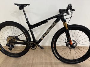 Trek - Supercaliber 9.9 XX1 AXS 2023, 2023