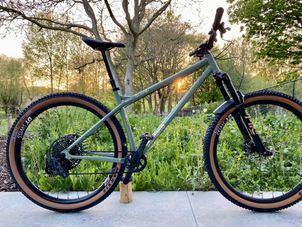 Stanton - Switch9er Steel, 2023