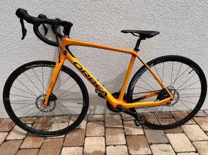 Orbea - AVANT M30TEAM-D 2020, 2020