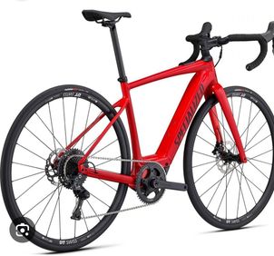 Specialized - Turbo Creo SL Comp E5 2020, 2020