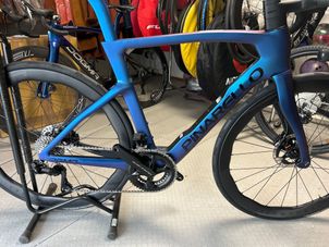 Pinarello - DOGMA F DURA ACE Di2 Disc 2023, 2023