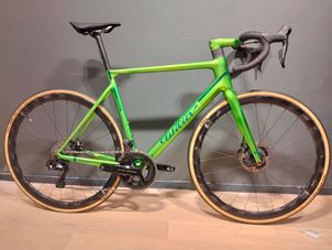 Wilier - Verticale, 2025