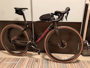 Specialized - Roubaix Sport 2020, 2020