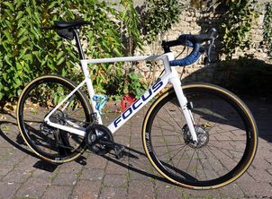 Focus - IZALCO MAX DISC 8.9 2020, 2020