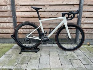 Specialized - S-Works Tarmac SL8 Framekit only, 2024