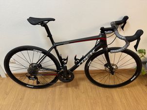 Trek - Émonda SL 7 Disc, 2019