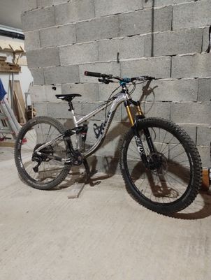 Trek - Remedy 9 29 2014, 2014