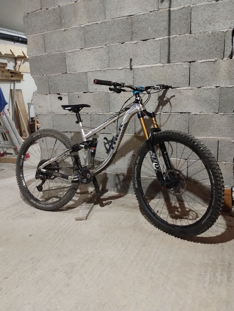 Trek remedy 9 29er 2014 sale