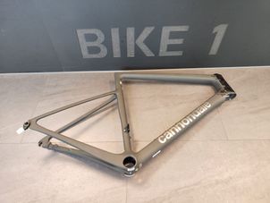 Cannondale - SuperSix EVO Leichtbau LTD Frameset 2023, 2023