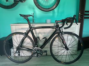 Pinarello - Dogma 60.1 BOB, 2012