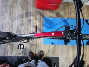 Used Trek Marlin 6 2022 Mountainbike — image 3 of 6