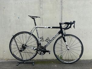 Cannondale - CAAD10 ULTEGRA, 2013