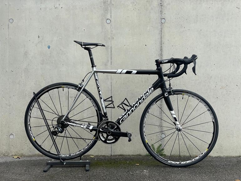 2014 cannondale caad10 ultegra online