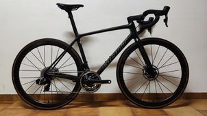 Giant - TCR Advanced, SL Disc 0 2021, 2021