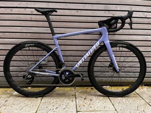 Specialized - Tarmac SL8 Expert 2024, 2024