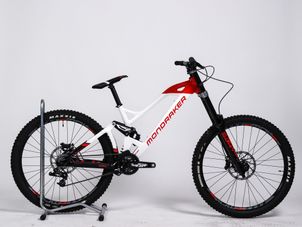 Mondraker - Summum, 2020