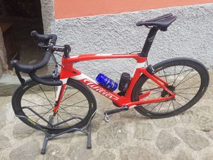 Wilier - Cento1AIR SHIMANO ULTEGRA 8000, 2018