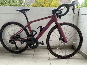 Canyon - Endurace CF SLX 8 Di2 2024, 2024