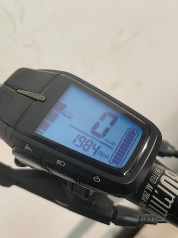 Used Haibike XDURO NDURO 2.0 2020 2020 Mountainbike — image 5 of 12