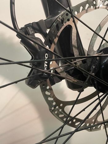 Used Haibike XDURO NDURO 2.0 2020 2020 Mountainbike — image 2 of 12