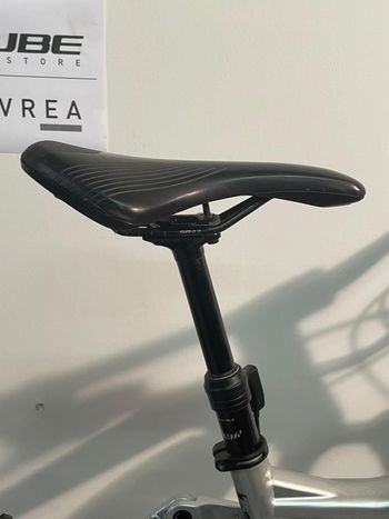 Used Haibike XDURO NDURO 2.0 2020 2020 Mountainbike — image 8 of 12