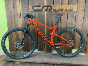 Scott - Spark RC 900 Team 2019, 2019