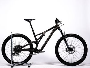 Specialized - Stumpjumper Comp Alloy, 2022