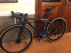 Specialized - S-Works Crux 2023, 2023