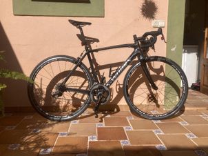 Specialized - Allez Pro 2015, 2015