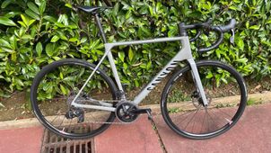 Canyon - Ultimate CF SL 7 Disc eTap 2022, 2022