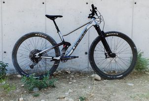 Lapierre - Zesty TR 5.9 2023, 2023