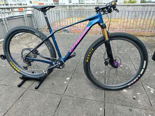 Orbea - ALMA M PRO 2021, 2021