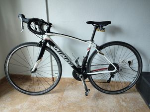 Specialized - Secteur Elite Compact 2012, 2012