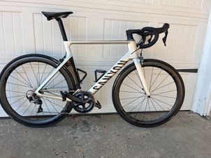 Canyon - Aeroad CF SL 7 2019, 2019