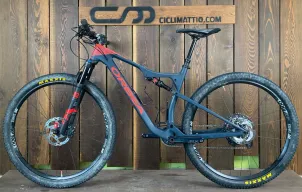 Orbea - Oiz, 2020