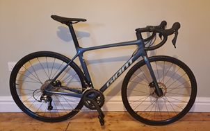 Giant - TCR Advanced 3 Disc 2021, 2021