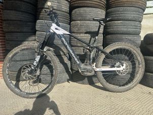 Mondraker - CRAFTY RR 2022, 2022