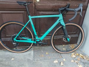 Bianchi - Impulso Pro GRX 600 2023, 2023